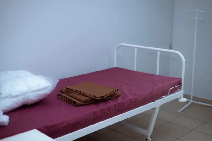 Частный вытрезвитель в Клинцах: быстро, недорого